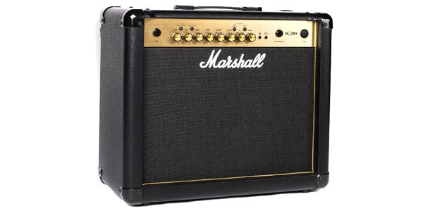 MARSHALL ( マーシャル ) MG30FX 送料無料 | サウンドハウス