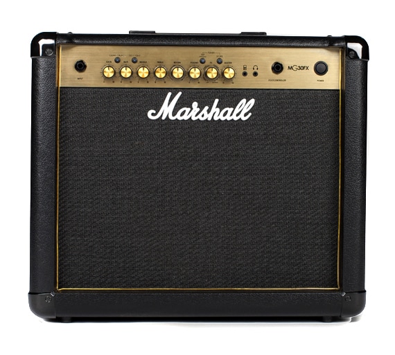 MARSHALL/MG30FX