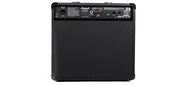 MARSHALL ( マーシャル ) MG50FX ギターコンボアンプ 送料無料 | サウンドハウス