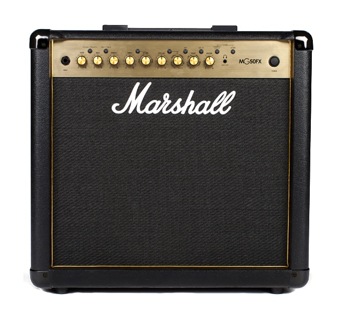 MARSHALL/MG50FX