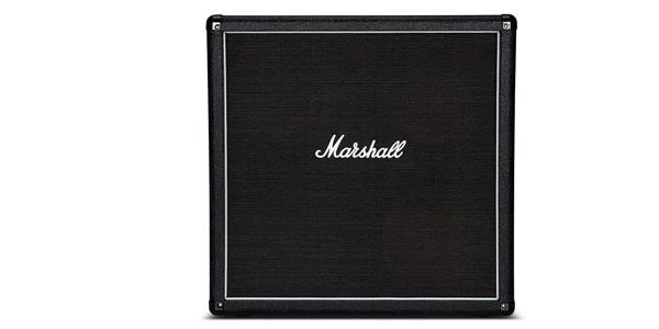MARSHALL / MX412B