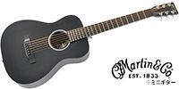 MARTIN LX BLACK