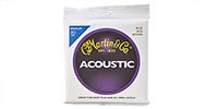 MARTIN M150 ACOUSTIC 80/20 Bronze Medium