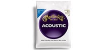 MARTIN M150PK3 ACOUSTIC 80/20 Bronze Medium - 3 Pack