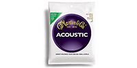 MARTIN M170PK3 ACOUSTIC 80/20 Bronze Extra Light - 3 Pack