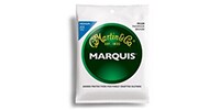 MARTIN M2200 MARQUIS 92/8 Phosphor Bronze Medium