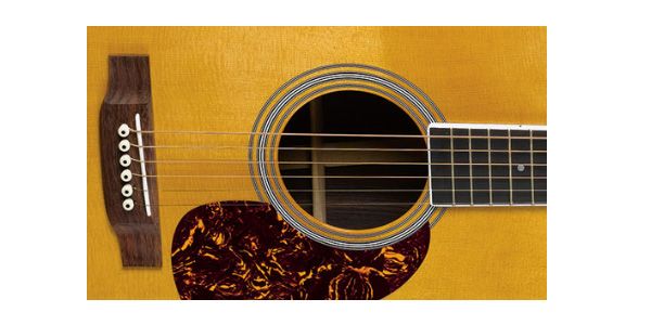 MARTIN / M-36 画像2