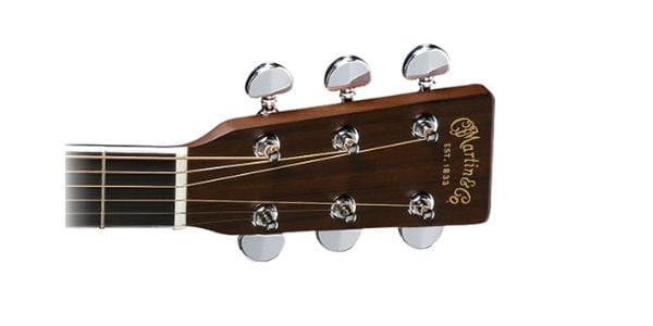 MARTIN / M-36 画像4