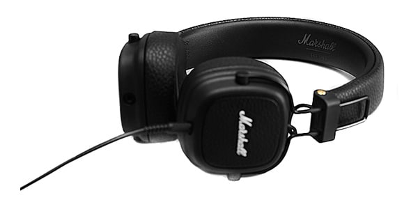 MARSHALL / Major III Black画像5