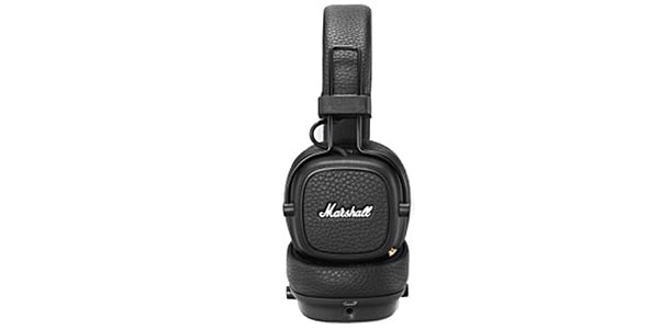 MARSHALL ( マーシャル ) Major III Bluetooth ブラック ワイヤレス