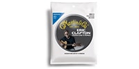 MARTIN MEC13 Eric Clapton 92/8 Phosphor Bronze Medium