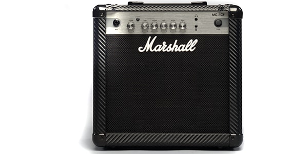 MARSHALL ( マーシャル ) MG15CF 送料無料 | サウンドハウス