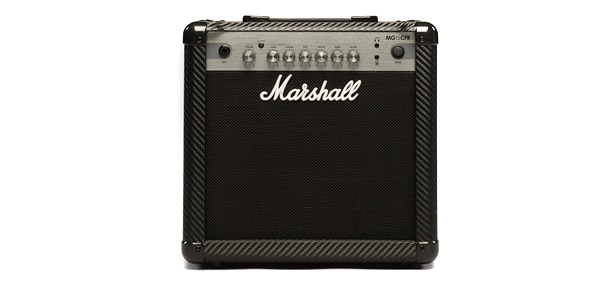 Marshall MG15CFR マーシャル ギターアンプ