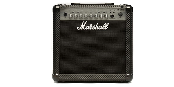 Marshall MG15CFX ギターアンプ