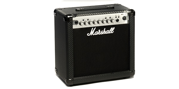 Marshall マーシャル　MG15CFX ギターアンプ