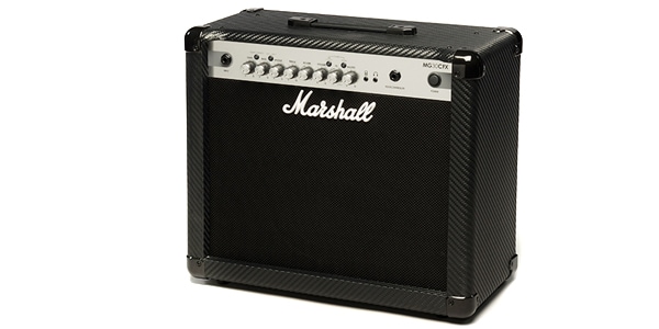 MARSHALL ( マーシャル )  / MG30CFX 画像4