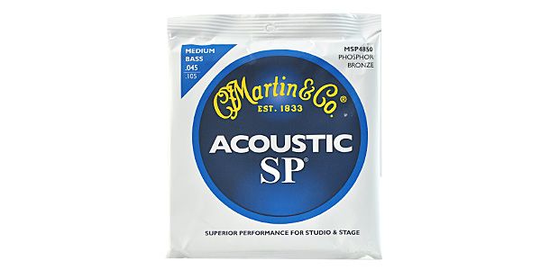 MARTIN/MSP4850