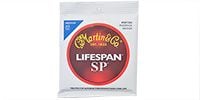 MARTIN MSP7200 SP Lifespan 92/8 Phosphor Bronze Medium