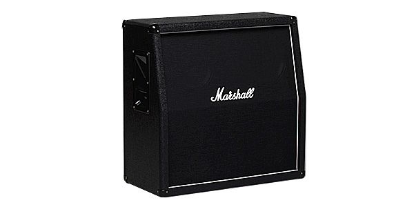 MARSHALL/MX412A