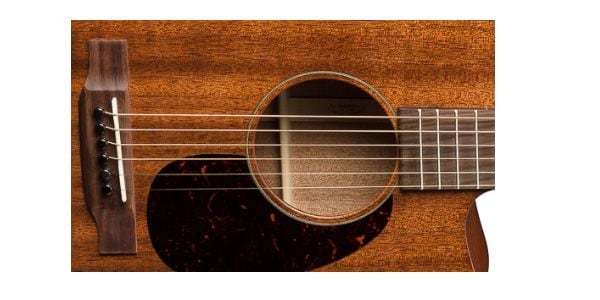 MARTIN / OMC-15ME 画像2