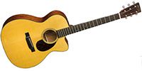 MARTIN OMC-18E