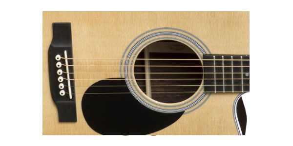 MARTIN / OMC-28E 画像2