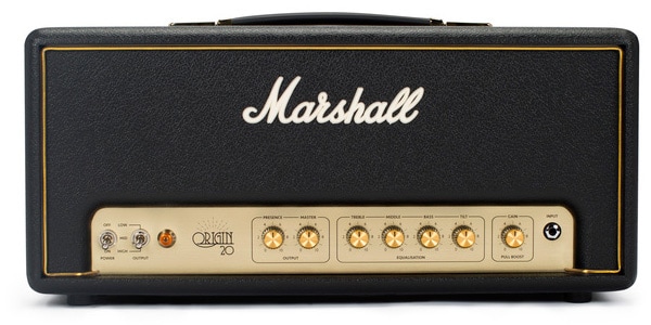 MARSHALL ( マーシャル ) / ORIGIN20H