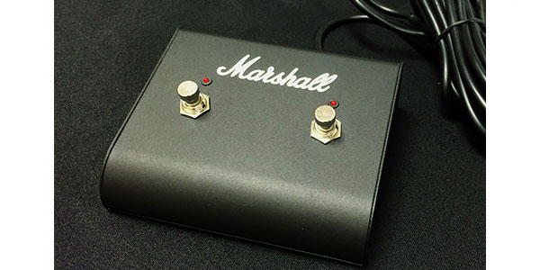 MARSHALL/PEDL91003