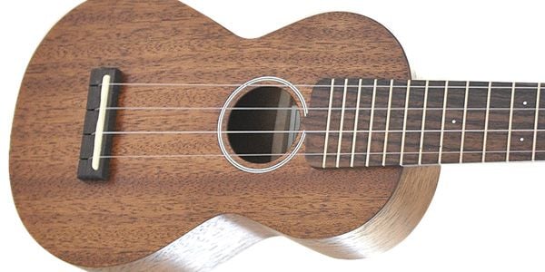 MARTIN ( マーティン ) S1 Uke ソプラノウクレレ 送料無料 | サウンドハウス