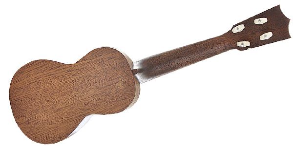 MARTIN / S1 Uke画像3
