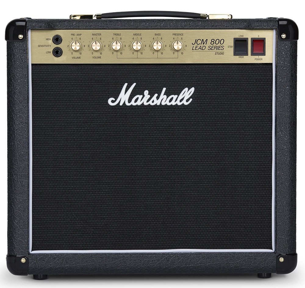 MARSHALL/SC20C