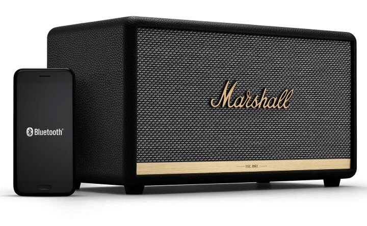 stanmore 2 marshall