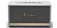 MARSHALL STANMORE II BLUETOOTH WHITE