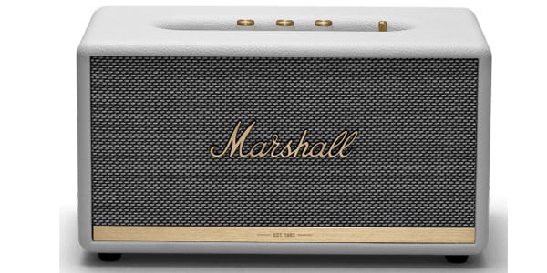 MARSHALL STANMORE 2 WHITE 新品未使用