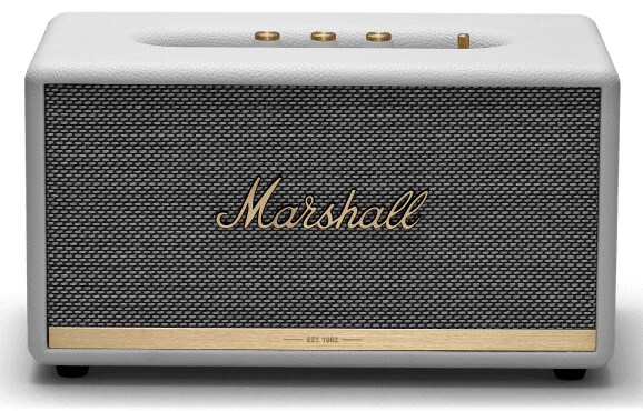 MARSHALL/STANMORE II BLUETOOTH WHITE