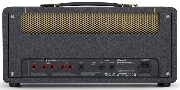 MARSHALL ( マーシャル )  / SV20H画像4