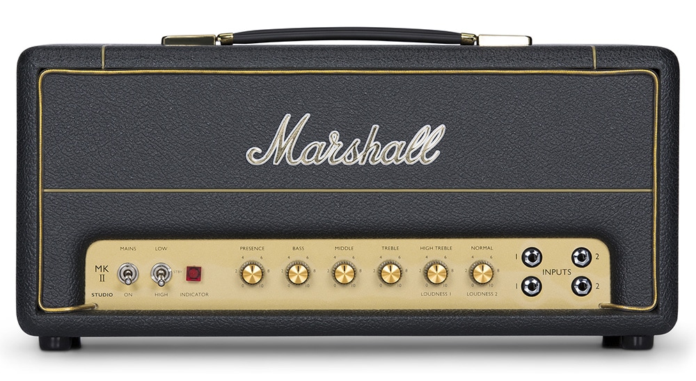 MARSHALL/SV20H