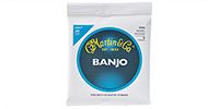 MARTIN V700 Vega Banjo Strings Light