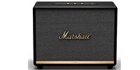 MARSHALL WOBURN II BLUETOOTH BLACK