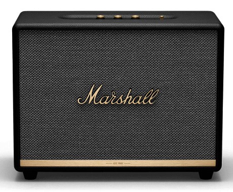 MARSHALL/WOBURN II BLUETOOTH BLACK