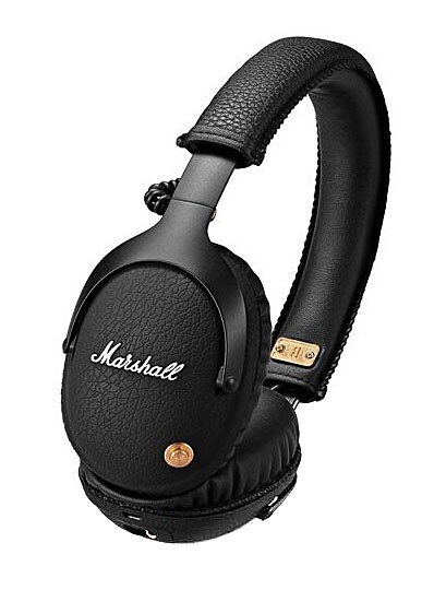 MARSHALL/MONITOR BLUETOOTH Black