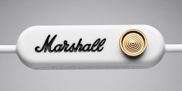 MARSHALL ( マーシャル ) Minor II Bluetooth ホワイト ZMH MARSHALL ( マーシャル ) Minor II Bluetooth ホワイト ZMH