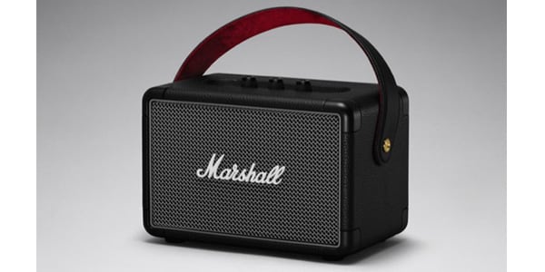 MARSHALL ( マーシャル ) KILBURN II BLACK 送料無料 | サウンドハウス