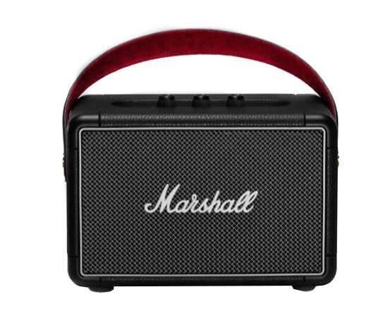 MARSHALL/KILBURN II BLACK