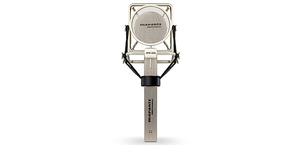 marantz Professional ( マランツ プロフェッショナル )  / MPM-3000 画像2