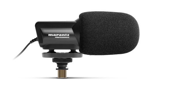 配信機器・PA機器・レコーディング機器 marantz AudioScope SB-C2 Marantz Professional - Audio Scope SB-C2