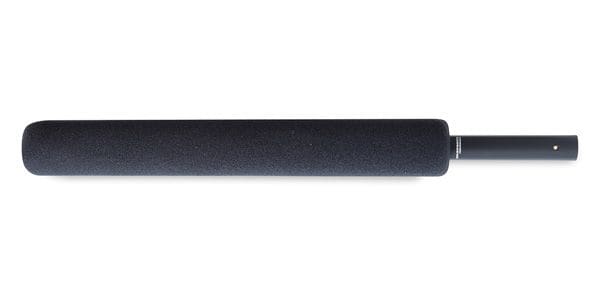 Audio Scope SG-17P | Long Shotgun Microphone