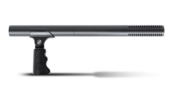 マランツプロ Audio Scope SG-5B ショットガンマイク マランツプロ Audio Scope SG-5B ショットガンマイク
