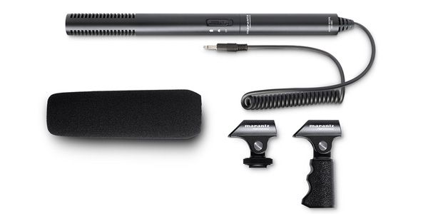 marantz Professional ( マランツ プロフェッショナル )  / Audio Scope SG-5BC画像9
