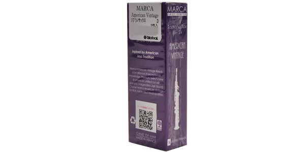 MARCA / AV330画像2